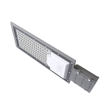 Светильник уличный Gauss Avenue 100W 10000lm 3000K 190-250V IP65 420*160*57мм черн КСС "Ш" LED 1/10