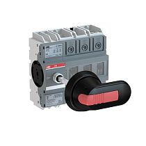 Рубильник OT160G03P ABB