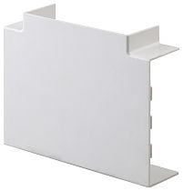 Т-образный угол ЭРА T 40х40 (белый)