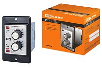 Реле времени циклическое РВ53-2Т-60х60мин-5А-230В-8Ц/Щ  TDM