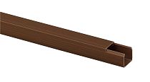 Кабель-канал ЭРА 16x16 дуб (100м.)