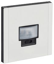 FORTE&PIANO Датчик движения FP255M металл белый IEK