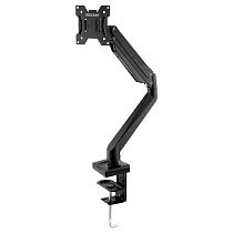 Кронштейн для монитора 13"-32", настольный с газлифтом, серия Profi REXANT Кронштейн для монитора 13"-32", настольный с газлифтом, серия Profi REXANT