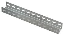 Профиль перфорированный П-образный 500-1,5  IEK