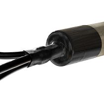 Уплотнитель кабельных проходов УКПт-180/50 КВТ