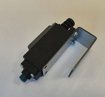 Крепление концевика для корпусов ЩРНМ (ЩМП) Крепление концевика для корпусов ЩРНМ (ЩМП)