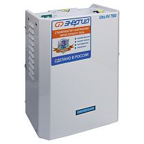 Cтабилизатор   7 500 ВА серии Ultra (HV) ЭНЕРГИЯ