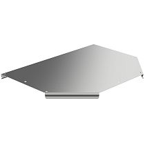 ESCA 5 Крышка разветвителя Т-образного 150-0,8 IEK