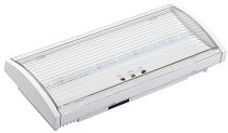 Светильник аварийный светодиодный ДПА-5040 3ч постоянный Ni-CD IP54 IEK Светильник аварийный светодиодный ДПА-5040 3ч постоянный Ni-CD IP54 IEK
