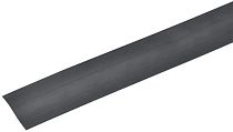 Трубка термоусадочная ТТУ 30/15 черная (1м) GENERICA IEK