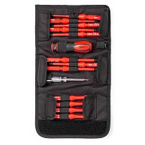 Набор диэлектричееских отверток НИО-1113 КВТ