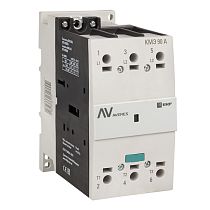 Контактор КМЭ 90А 230В АС EKF AVERES Контактор КМЭ 90А 230В АС EKF AVERES