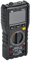 Мультиметр цифровой ARMA2L 5 DM3C  IEK