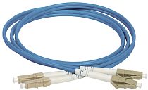 ITK Оптический (патч-корд), MM, 50/125 (OM4), LC/UPC-LC/UPC,(Duplex),20м IEK