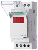 Указатель напряжения WN-1-1 Евроавтоматика F&F Указатель напряжения WN-1-1 Евроавтоматика F&F