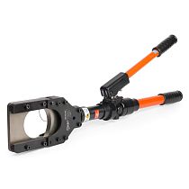 Ножницы гидравлические ручные НГР-85 КВТ комплект