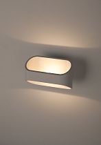 Светильник ЭРА WL1 WH декоративная подсветка светодиодная 3Вт IP 20 белый