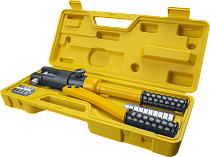 Пресс гидравлический Navigator Navigator 93 583 NHT-Pg02-A-16-120 (АСД, 16-120 мм2)