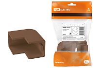 Внешний угол КМН 15х10 бук (4 шт./комп.)  TDM Внешний угол КМН 15х10 бук (4 шт./комп.)  TDM