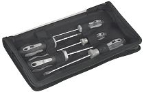 ARMA2L 5 Набор отверток Т2 5шт  IEK