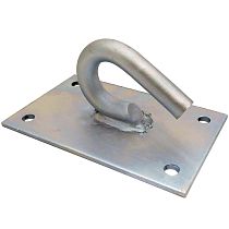 Крюк для плоских поверхностей ЭРА GHP-16