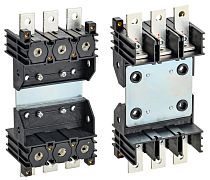 ARMAT Устройство втычного исполнения для MCCB 3P типоразмер A; D  IEK