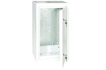 Щиты с монтажной панелью ЩМП-5-0 (1000х650х300)  TDM