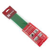 Хомут гибкий (20 шт.) зеленый FlexSTRAP EKF Хомут гибкий (20 шт.) зеленый FlexSTRAP EKF