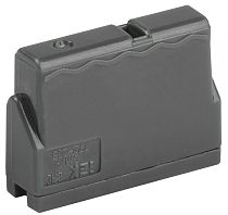 Клемма строительно-монтажная СМК 772-245 с пастой  IEK