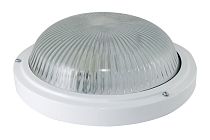 Светильник ЖКХ НПП 03-100-002 (металл, стекло) IP65  TDM