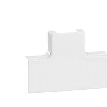 Угол плоский Т-образный 32х12.5 DLP Legrand Угол плоский Т-образный 32х12.5 DLP Legrand