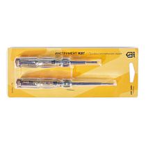 Набор индикаторных отверток НИО-02Т КВТ