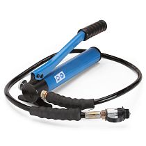 Помпа гидравлическая ручная ПМР-7003 КВТ