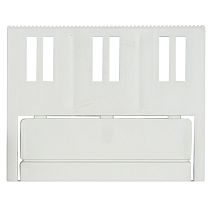 Комплект изолирующих крышек силовых выводов (2 шт.) для ВА-99 160А 3P EKF PROxima