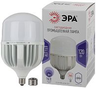 Лампа светодиодная ЭРА LED POWER T160-120W-6500-E27/E40 Лампа светодиодная ЭРА LED POWER T160-120W-6500-E27/E40