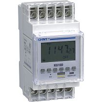 Таймер электронный KG10D-1Z AC220В CHINT