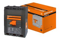 Выключатель автоматический ВА88-40 3Р 800А 35кА с эл. расц.  TDM Выключатель автоматический ВА88-40 3Р 800А 35кА с эл. расц.  TDM