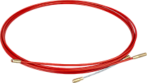 Протяжка для кабеля Navigator NTA-Pk01-4.5-20 стеклопруток, 20м