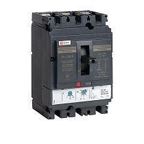 Выключатель автоматический ВА-99C (Compact NS) 250/160А 3P 45кА EKF PROxima Выключатель автоматический ВА-99C (Compact NS) 250/160А 3P 45кА EKF PROxima