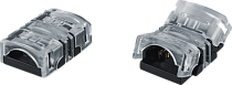 Коннектор Navigator 93 167 NLSC-I01-8mm-PC-PC-IP65 Коннектор Navigator 93 167 NLSC-I01-8mm-PC-PC-IP65