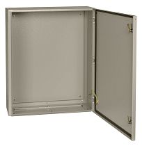 Корпус металлический ЩМП-4-0 74 У2 IP54  IEK