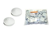 Сальник d=26мм (Dотв.бокса 32мм)  TDM