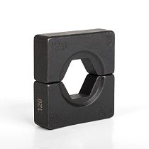 Набор матриц для опрессовки НМ-300-ТА КВТ комплект