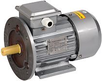 Электродвигатель3ф.АИР 80B4 380В 1,5кВт 1500об/мин 2081 DRIVE  IEK