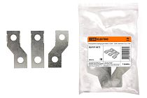 Расширенные выводы для ВА88-37 500A - 630А ( комплект 3 шт. )  TDM