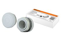 Устройство компенсации давления в шкафах УКД1 D=40 мм IP66  TDM