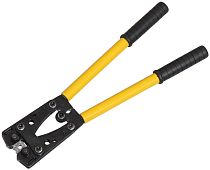 Пресс-клещи ПМР 6-50 ручные  IEK