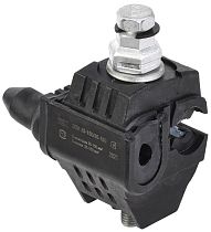 Зажим ответвительный изолированный ЗОИ 35-150/35-150  IEK