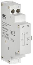 ARMAT Расцепитель независимый 220/230В GV2P IEK ARMAT Расцепитель независимый 220/230В GV2P IEK