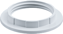 Кольцо прижимное NLH-PL-Ring-E27 кольцо прижимное